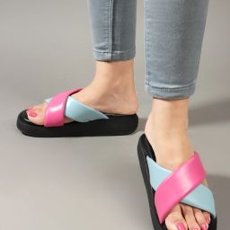 Women Heels Sandal-image-78