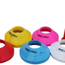 Cone Pack of 50-4