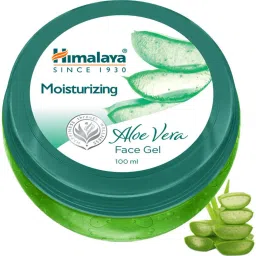 HIMALAYA Aloe Vera Face Gel-image-9