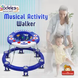 Musical Activity Walker-image-4