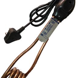 preminum high quality 1500 W Shock Proof Immersion Heater Rod-image-3