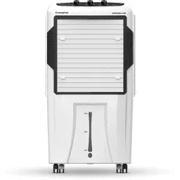 100 L Desert Air Cooler with Motor Overload Protection, Auto-drain-image-77
