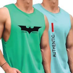 Pasito Men Vest Men Vest-picture-11