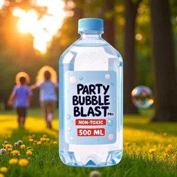 bubbleblastpro Bubble Machine Liquid-picture-12