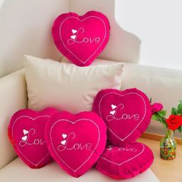 Microfiber Pillows Cover-image-72