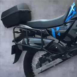 HEAVY QUALITY SADDLE STAY XPULSE BIKE Bike Crash Guard-image-5
