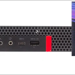 NICE COMPUTERS ThinkCentre Mini PC | Core™ i7 (9th Gen) [CYI] Core i7 (9th Generation) [8 Cores, 8 Threads] (32 GB RAM/Integrated Intel® Ultra HD 630 Graphics/1 TB SSD Capacity/Windows 11 Pro) Mini Tower with MS Office-12