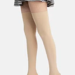 Girls, Women Regular Stockings-21