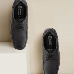 red chief RC3499 001 Lace Up For Men-picture-5