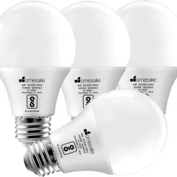 9 W Basic Capsule E27 LED Bulb-24