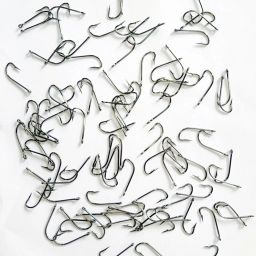 Jigs Carbon Steel Fishing Lure-image-1