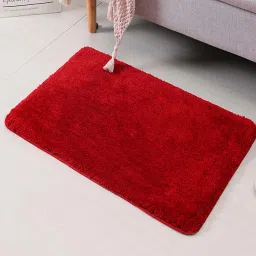 Microfiber Bathroom Mat-image-67