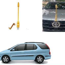 FLAG ROD Rectangle Car Window Flag-image-69