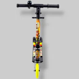 Kids scooter for hoverboard with smooth brakes ,3 wheel scooter HoverBoard Scooter-image-79