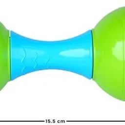 DUMBBELL RATTLE Rattle-image-27
