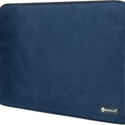 15.6 Inch Laptop Sleeve Slip Case Cover Bag for Men and Women with Handle Waterproof Laptop Sleeve/Cover-image-30