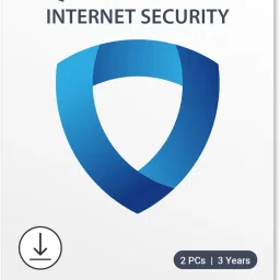 QUICK HEAL 2 PC PC 3 Years Internet Security (Email Delivery - No CD)-picture-26