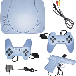COUNTACH SUPER CLASSIC 8BIT TV VIDEO GAMING SET RETRO GAMES ICLUDED B3 NA GB with Contra, Super Mario Bros, Duck Hunt, F1 Race, Aladdin-13