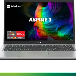 Acer Aspire 3 15 AMD Ryzen 5 Quad Core 7520U - (8 GB/512 GB SSD/Windows 11 Home) A315-24P Thin and Light Laptop-image-58