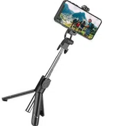 GLATOXI Bluetooth Selfie Stick-image-26