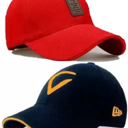 Sports/Regular Cap-image-28