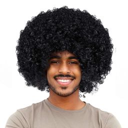 Short Hair Wig-image-31