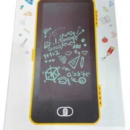 Writing Tablet Pencil Case for Kids – 2 in 1 LCD Digital Slate for Kids-image-82