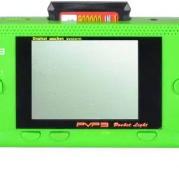 NextTech Digital PVP Play Station 3000 Games Light DVXI-1365 0.16 GB with All Digital Games-25