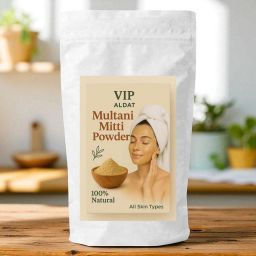 PureGlow Herbal Multani Mitti for Natural Radiance and Oil-Free Clear Skin-image-59