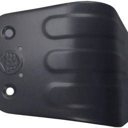 Bike Engine Plate Sump Guard For Reborn&Meteor Bike Engine Guard-image-3