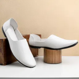 MENS AND BOYS MOJARI JUTIS NAGRA LOAFERS PARTY WEAR SHOES Mojaris For Men-picture-27