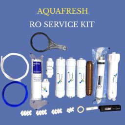 RO SERVICE KIT Solid Wire Connector-26