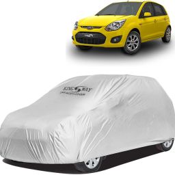 Ford Figo Body Cover-image-79