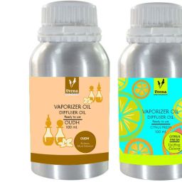 Oudh and White Crital Aroma Oil-image-76