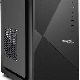Frontech TRAVIX CORE i7 CPU intel core i7 (16 GB RAM/intel H81 Graphics/4 TB Hard Disk/256 GB SSD Capacity/Windows 11 Pro) Mid Tower-image-79