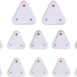 Baby Safety Proofing Electric Socket 13 Piece Guards Switch Board Socket Cover-image-30
