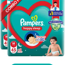 Happy Skin Pants Combo of 2 Pack - M-22