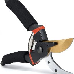 Premium Heavy Duty 8" Garden Pruning Sharp Scissors Plant Bypass Pruner Cutter Garden Tool Kit-image-34