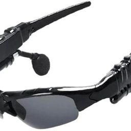 RZON Bluetooth Sunglasses for Motorcycle Riding Sunrays Protective Sunglasses_13-picture-10