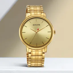 Analog Watch - For Men 7131YM01-image-77