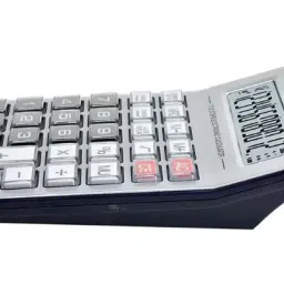 dalani Car_04 Basic Calculator image 2