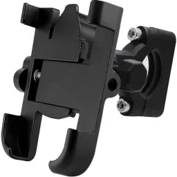 PHONE HOLDER FOR BIKE & SCOOTY Bike Mobile Holder-27