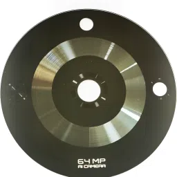 BLACKCLOUD For realme narzo 60 64mp Mobile Phone Lens-picture-43