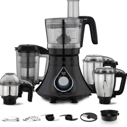 Zodiac Cosmo 750 W Juicer Mixer Grinder-18