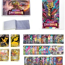 Pokemon cards Lost Origin Series V, VMax & VStar cards-image-32