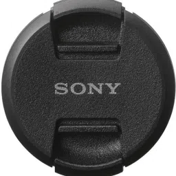 SONY ALC-F55S 55mm FrontLens Cap-picture-24