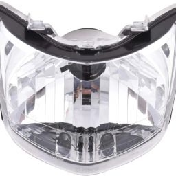 Halogen Headlight for Hero HF-Deluxe-5