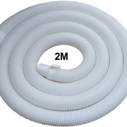 Fully & Semi Automatic Washing Machine Outlet Drain Pipe/Extension Pipe (3m) Washing Machine Outlet Hose-image-52