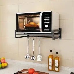 Utensil Kitchen Rack Iron-image-27
