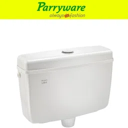 Premium Polypropylene Dual Cistern set of 1 pic 246 Dual Flush Tank-24